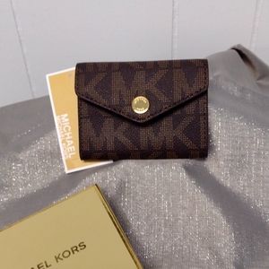 Michael kors Card Case